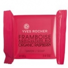 Savon - Framboise Agriculture Bio de Yves Rocher, Yves Rocher - Soin du corps - Savon pour le corps