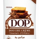 Douche Crème Douceurs d'Enfance - Pain d'épices, Dop - Soin du corps - Gel douche / bain
