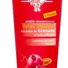 Après-Shampooing Eclat Couleur - Pulpe de Grenade & Huile d'Argan par Le Petit Marseillais, Le Petit Marseillais - Cheveux - Après-shampoing et conditionneur
