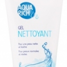 Gel Nettoyant Visage Aqua Rich - Cien de Lidl, Cien - Soin du visage - Cleanser et savon