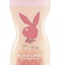 Shower Cream for Her - Play it Lovely de Playboy Beauty, Playboy Beauty - Soin du corps - Gel douche / bain