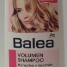 Volumen Shampoo - Kirsche   Jasmin de Balea, Balea - Cheveux - Shampoing