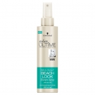 Sea salt beach look spray texturisant, Schwarzkopf - Cheveux - Produit coiffant et soin sans rinçage