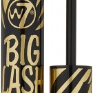 Big Lash, W7 - Maquillage - Mascara