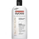 Après-shampooing Nutrition Intense 7, Syoss - Cheveux - Après-shampoing et conditionneur