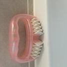 Swatch de Testeuse beaute party  : Méthode Cellublue, CelluBlue