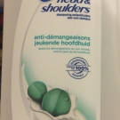 Anti démangeaisons, Head & Shoulders - Cheveux - Shampoing