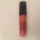 Effect lipgloss, Essence - Maquillage - Gloss