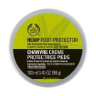 Crème Protectrice Pieds Chanvre, The Body Shop - Soin du corps - Soin des pieds