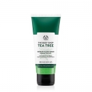 Exfoliant Purifiant Instantané Arbre à Thé, The Body Shop - Soin du visage - Exfoliant / gommage
