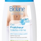 Gel Fraîcheur Toilette Intime, Biolane - Accessoires - Hygiène intime