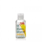 Gel Nettoyant Mains Mangue, The Body Shop - Soin du corps - Soin des mains
