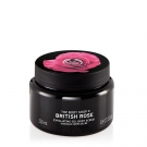 Gommage Corporel British Rose, The Body Shop - Soin du corps - Exfoliant / gommage corps