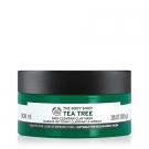Masque Nettoyant Clarifiant à l'Argile Arbre à Thé, The Body Shop - Soin du visage - Masque