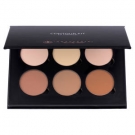Contour Kit - Palette de contouring, Anastasia Beverly Hills - Maquillage - Palette et kit de maquillage