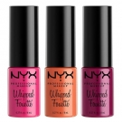 Blush lip & cheek Whipped soufflé, NYX - Maquillage - Blush