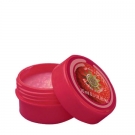 Baume à Lèvres Fraise, The Body Shop - Soin du visage - Baume à lèvres