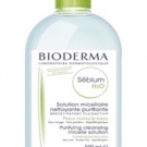 Sébium H2O, Bioderma - Soin du visage - Lotion / tonique / eau de soin