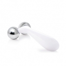 Double Masseur Visage Revitalisant Oils Of Life, The Body Shop - Accessoires - Divers