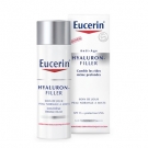 Eucerin HYALURON-FILLER Soin de Jour Peau Normale à Mixte, Eucerin - Soin du visage - Crème de jour