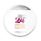 Poudre Superstay 24H, Gemey-Maybelline - Maquillage - Poudre