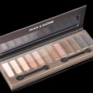 Eyeshadow Absolute Nudes, Max & More - Maquillage - Palette et kit de maquillage