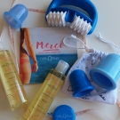 Swatch de Mlletoutsimplement : Méthode Cellublue, CelluBlue