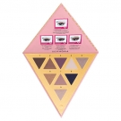 The delicate - La délicate, Sephora - Maquillage - Palette et kit de maquillage