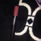 Vivid Colour Lipstick Pencil 08, Kiko - Maquillage - Crayon à lèvres