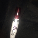 Super stay, Gemey-Maybelline - Maquillage - Gloss