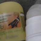 Déo certifiébio vanille, Auchan - Soin du corps - Déodorant