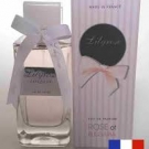 Eau de parfum Lilyrose Capricieuse, Rose Fragrance - Parfums - Parfums