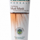 Masque de boue clarifiant, Himalaya Herbals - Soin du visage - Masque