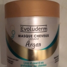 Masque evoluderm, Evoluderm - Cheveux - Masque hydratant