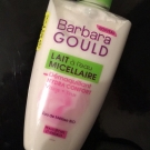 Démaquillant lait, Barbara Gould - Soin du visage - Démaquillant / démaquillant waterproof