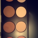 Ultimate Face Powder Palette, Max & More - Maquillage - Bronzer, poudre de soleil et contouring