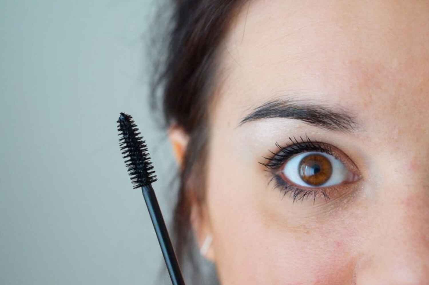 Avis Mascara longue tenue Avril Maquillage