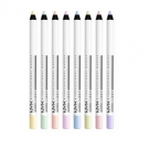 Faux White Eye Brightener, NYX - Maquillage - Crayon liner / khôl