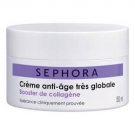 Crème anti-âge très globale - Booster de collagène, Sephora - Soin du visage - Soin anti-âge