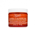 Turmeric & Cranberry Seed Energizing Radiance Masque, Kiehl's - Soin du visage - Masque