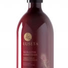 Keratin Smooth Conditioner, Luseta - Cheveux - Après-shampoing et conditionneur