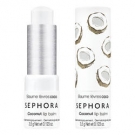 Baume lèvres et Gommage lèvres, Sephora - Soin du visage - Baume à lèvres