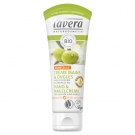 Crème Mains & Ongles de lavera, Lavera - Soin du corps - Soin des mains