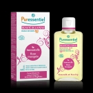 Huile Beauté de la Peau - Immortelle Rose Musquée, Puressentiel - Soin du corps - Huile pour le corps