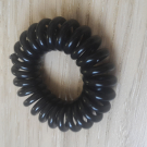 Swatch de sina88 : Invisibobble Élastique Cheveux Invisible, Invisibobble