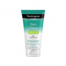 Neutrogena Skin Detox, Neutrogena - Soin du visage - Démaquillant / démaquillant waterproof