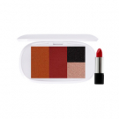 Mood Box ROCKING GIRL, Irisé Paris - Maquillage - Palette et kit de maquillage