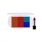 Mood Box SOIREE D'ETE, Irisé Paris - Maquillage - Palette et kit de maquillage