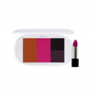 Mood Box TOI JE T'AURAI, Irisé Paris - Maquillage - Palette et kit de maquillage