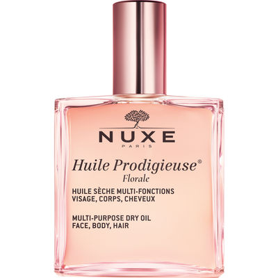 Avis sur nuxe